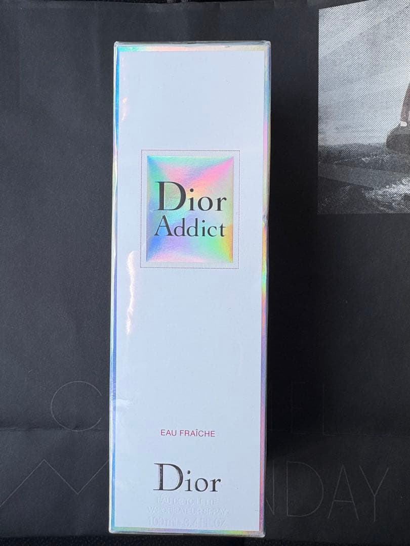 Dior ディオール アディクト オー フレッシュ 100ml 新品