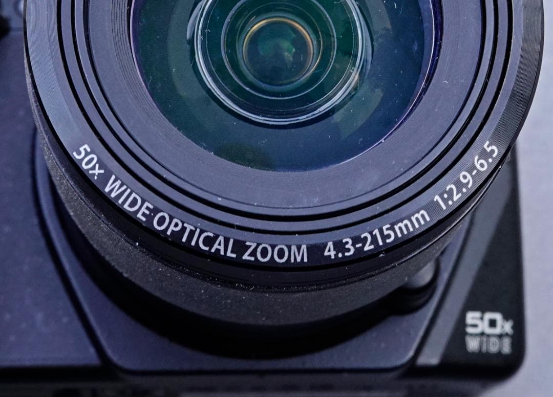 OLYMPUS STYLUS SP-100EE デジタルカメラ