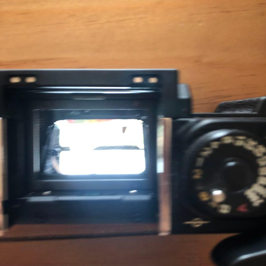 【ジャンク】Canon New F-1 フィルムカメラ 一眼レフ