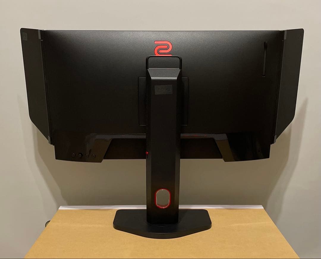 BenQ ZOWIE XL2546K 24.5インチモニター