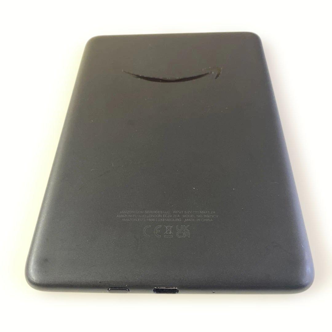 Kindle Gen11 第11世代　16GB ブラック