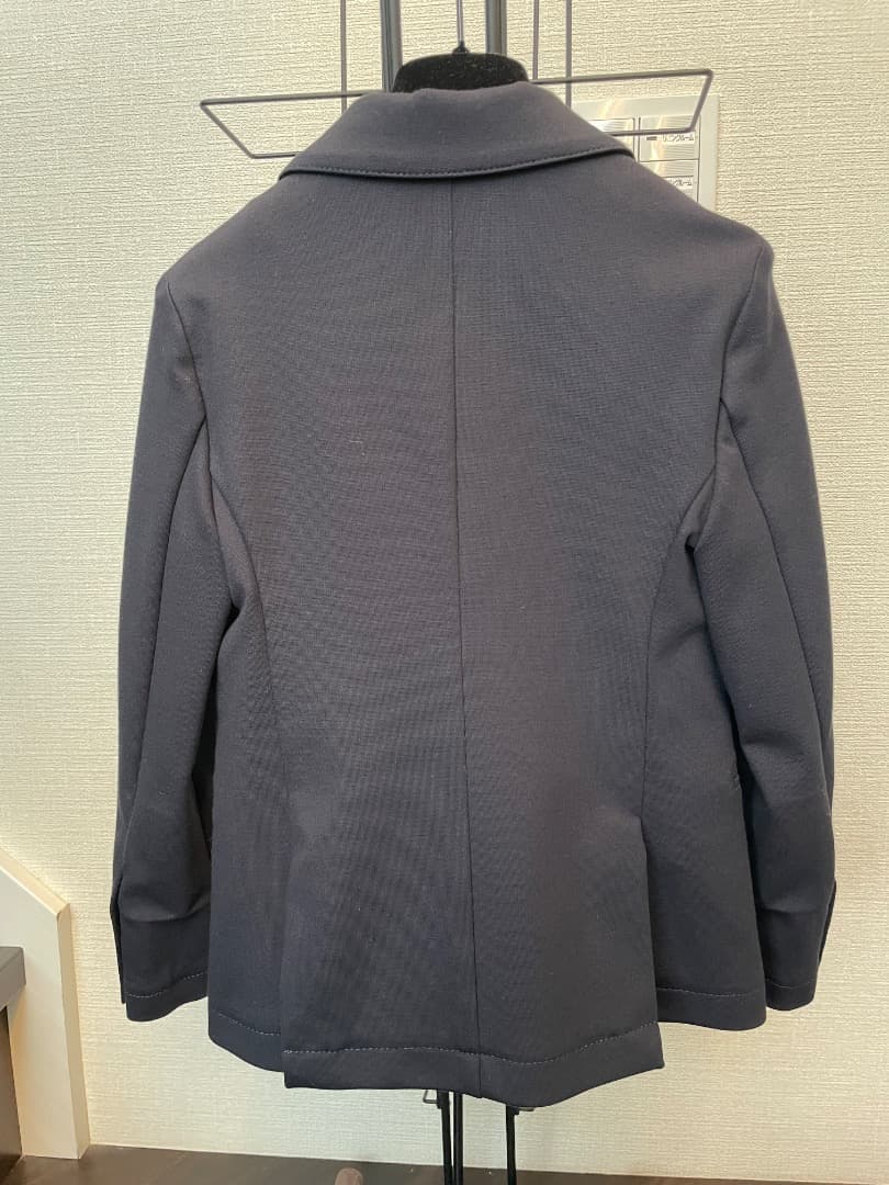 EMPORIO ARMANI キッズ　スーツ 5点セット