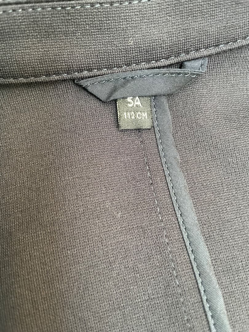 EMPORIO ARMANI キッズ　スーツ 5点セット