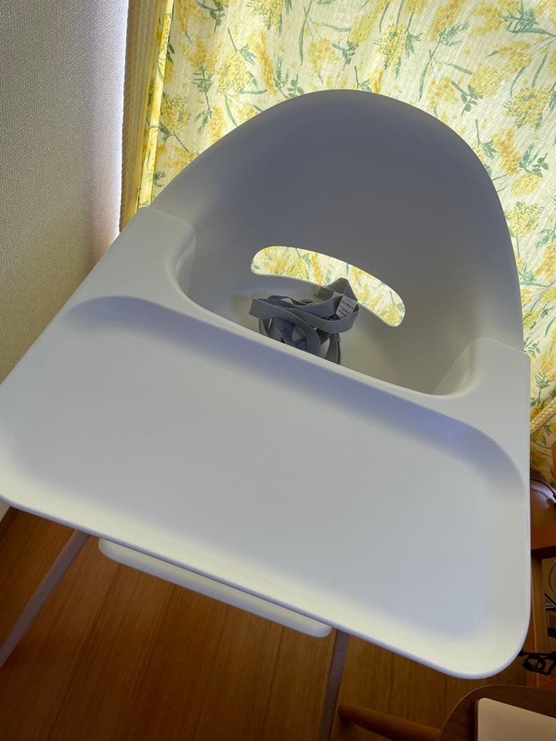 ストッケクリック　ハイチェア