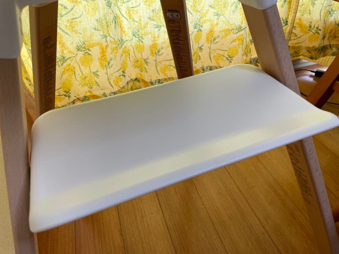 ストッケクリック　ハイチェア