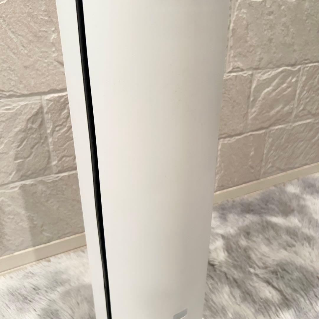 【2022年製】 Panasonic セラミックファンヒーター クール&ホット