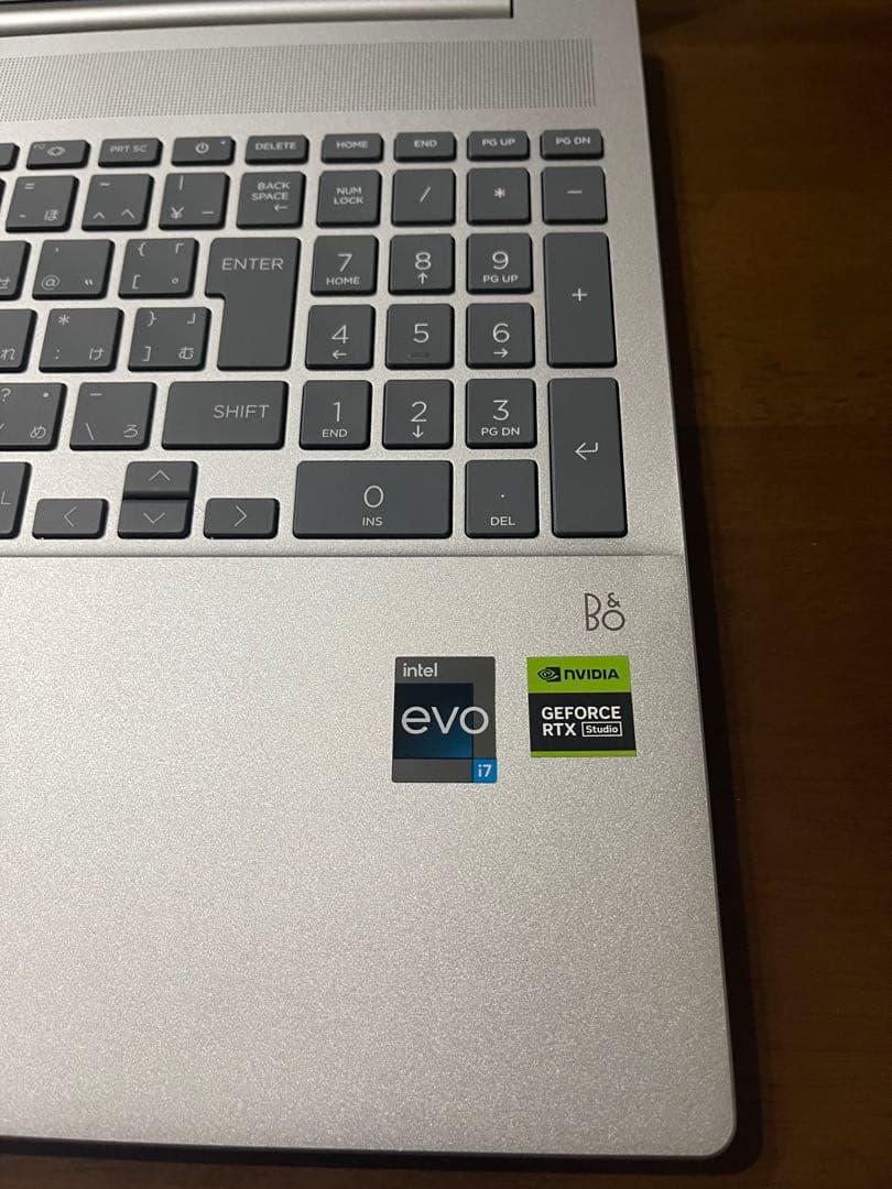 Windowsノート本体 HP Pavilion Plus Laptop 16-ab0xxx 16G1TB