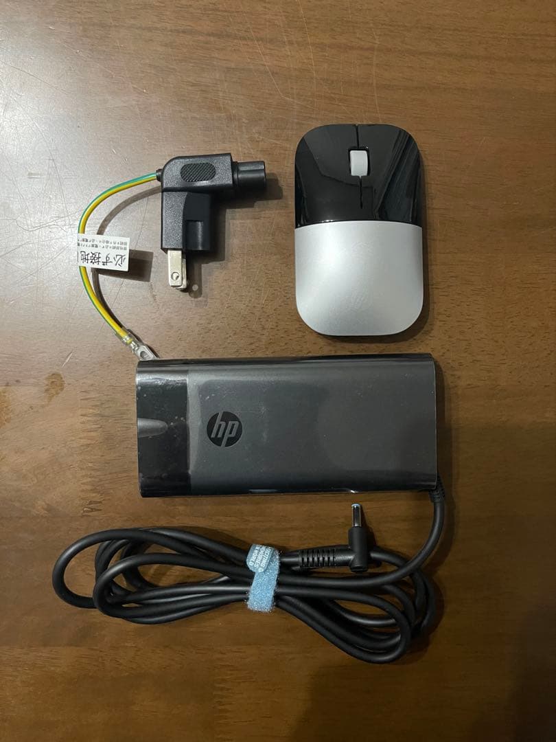 Windowsノート本体 HP Pavilion Plus Laptop 16-ab0xxx 16G1TB