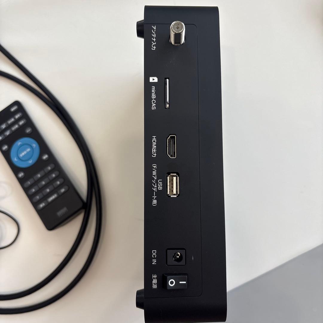 サンワダイレクト　地デジチューナーワンセグフルセグ　400-1SG006