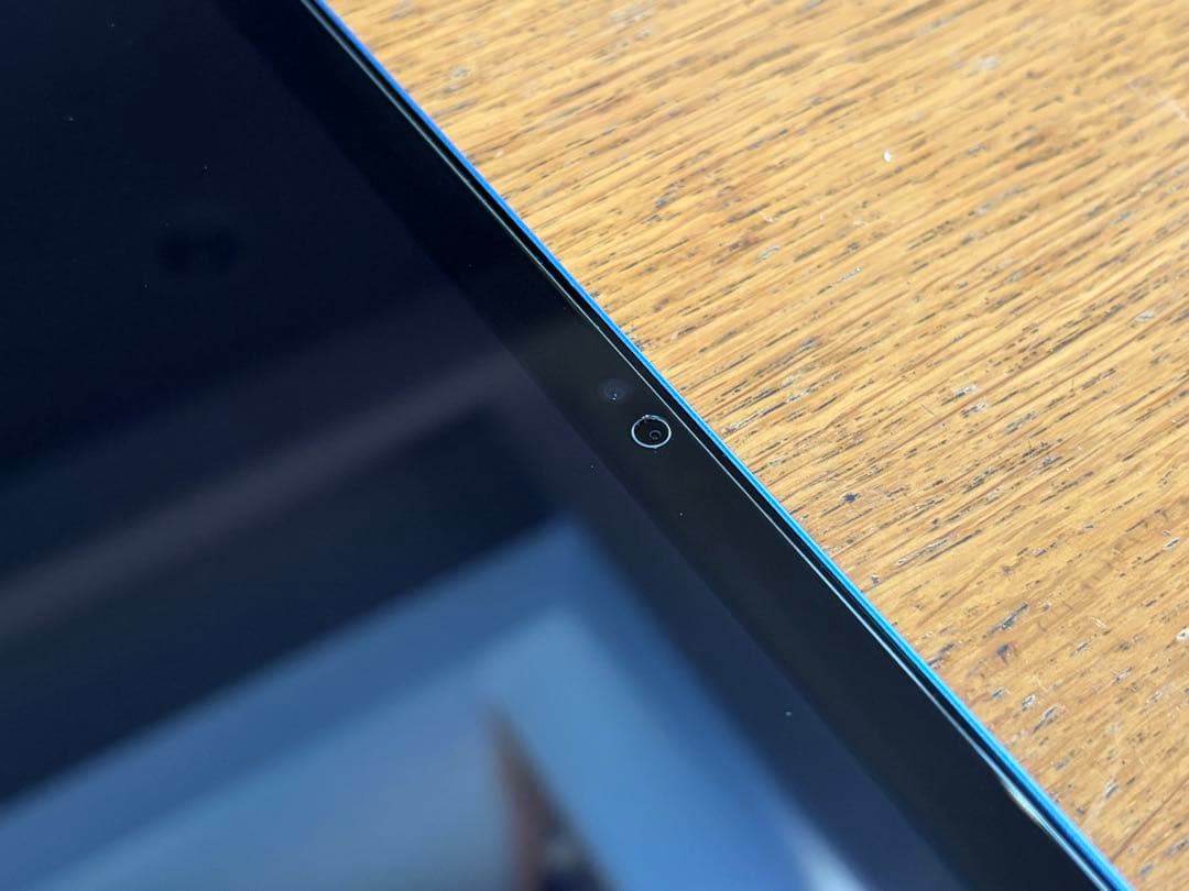 【美品】Apple iPad 10世代 64GB ブルー WiFiモデル