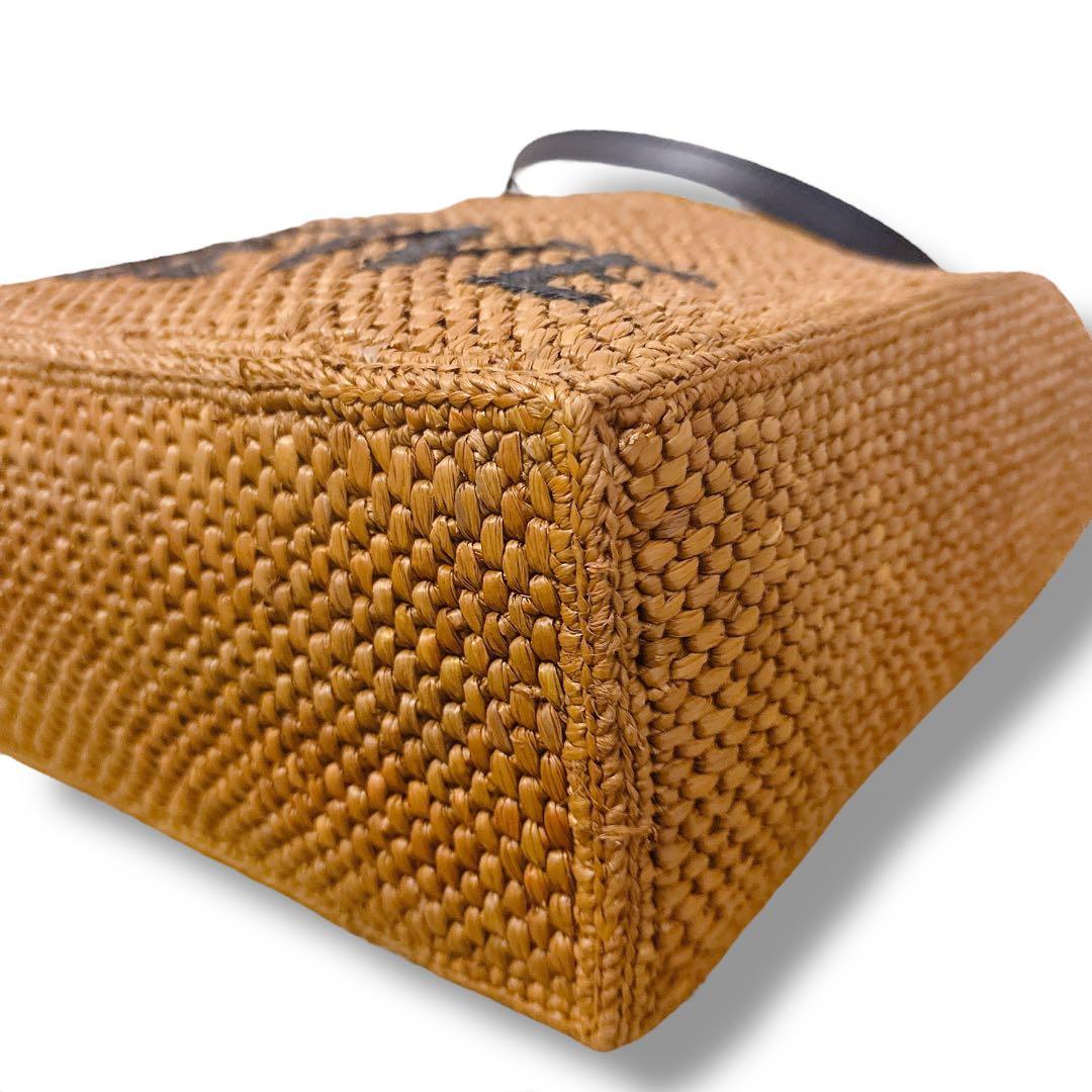 LOEWE ロエベ フォント スモール 2way ショルダーバッグ トート