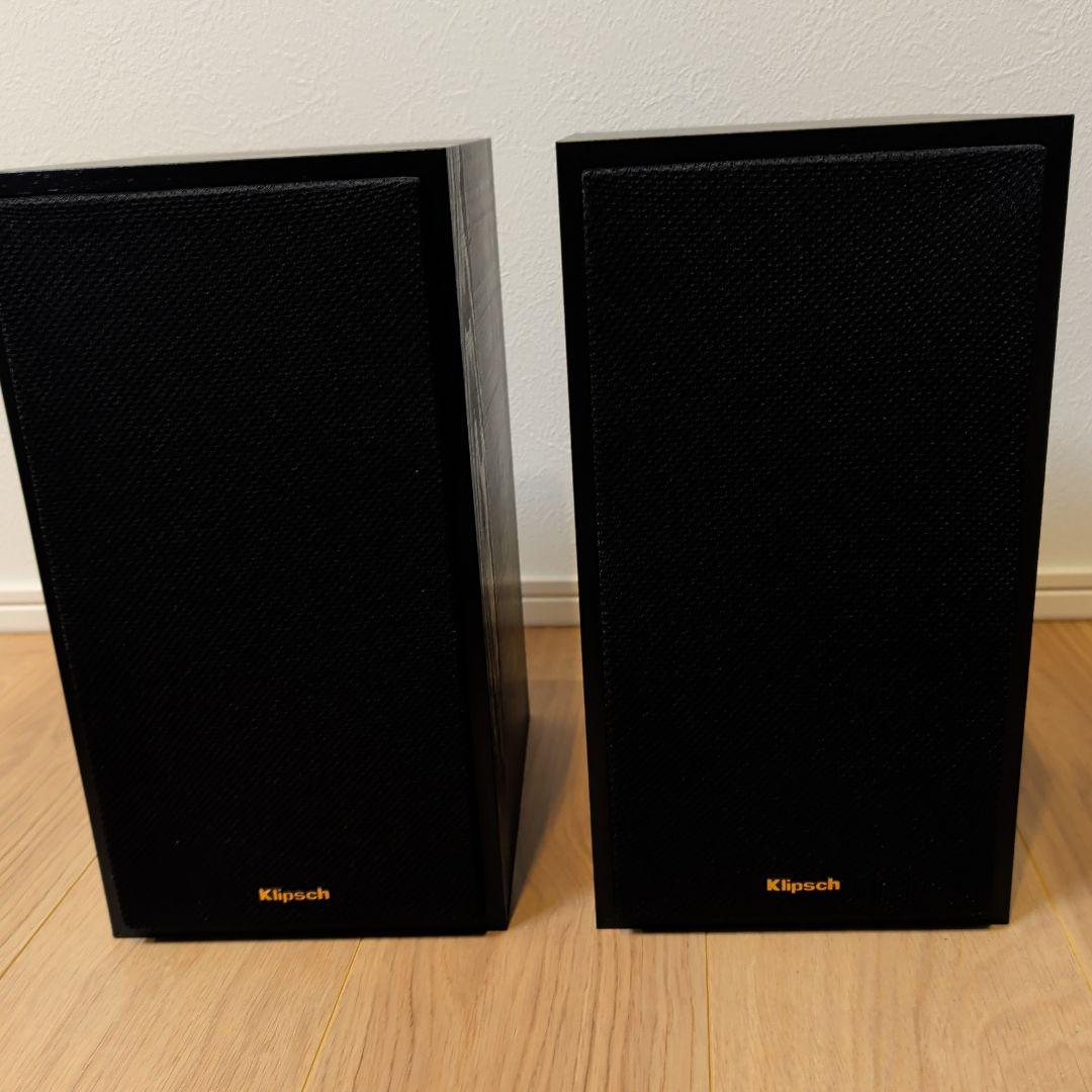 KLIPSCH R-51M ブックシェルフスピーカー ペア 動作確認済み