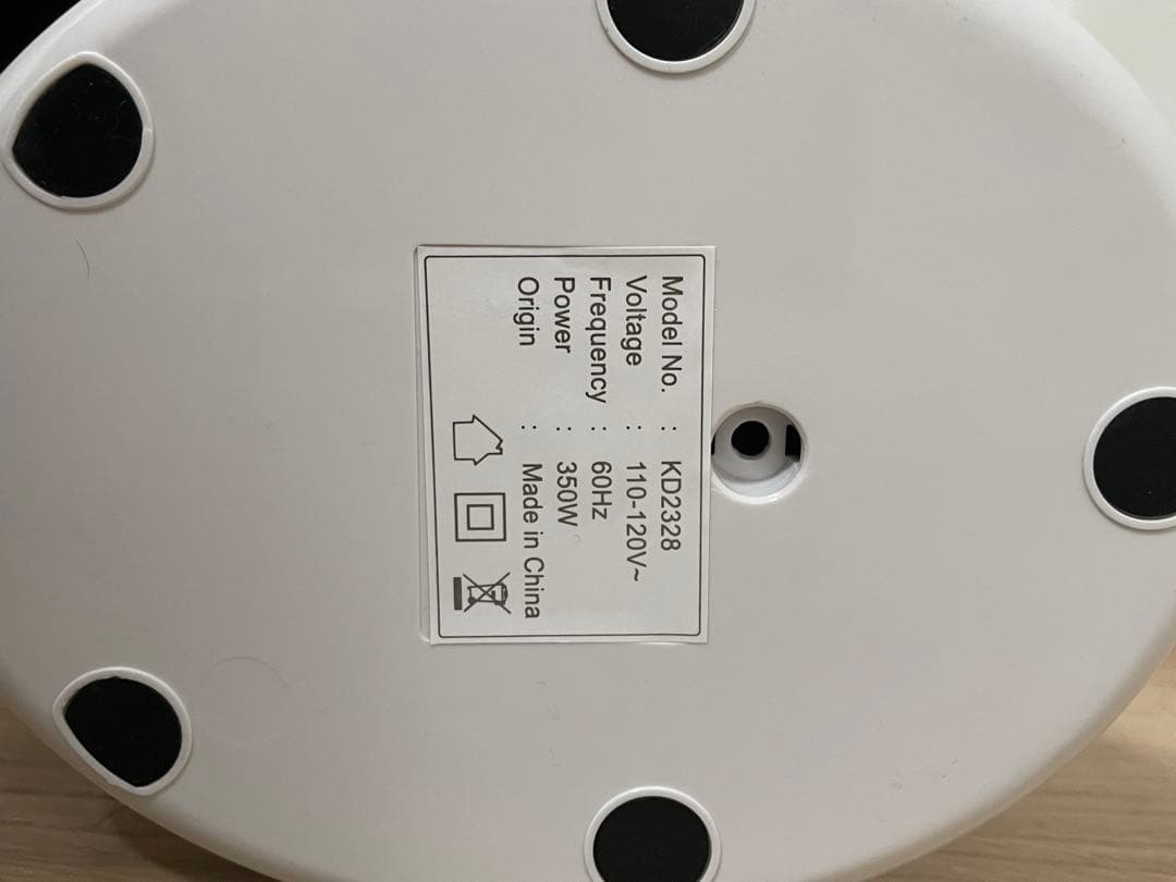 スチーマー、クリーナー、ハケセット