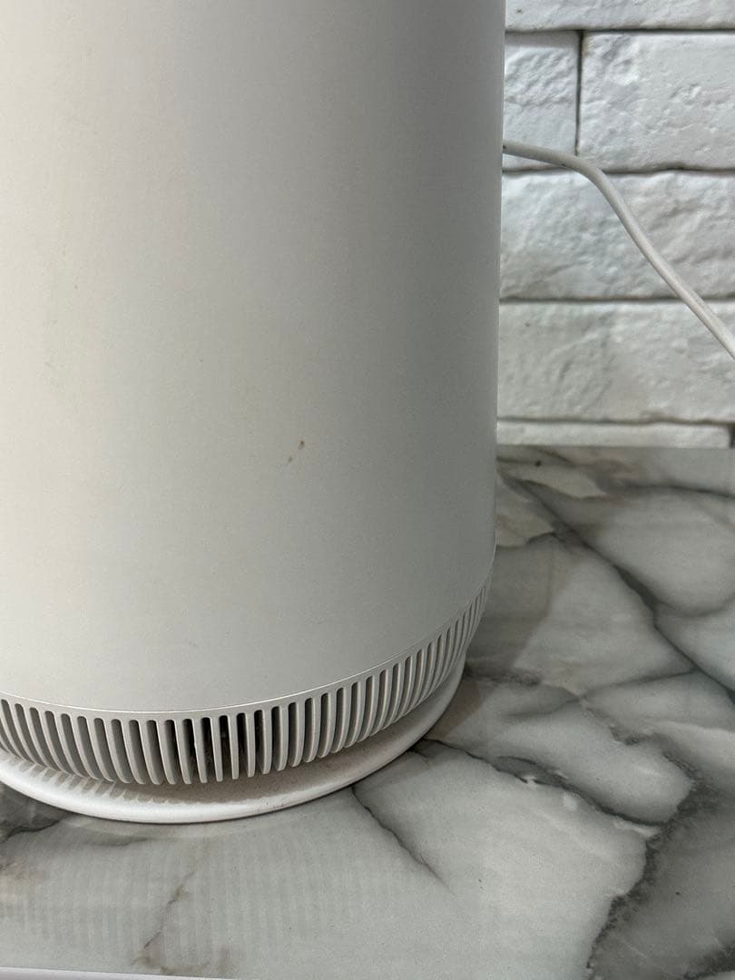 ⭐️【全国送料無料】SHARP 空気清浄機 FU-NC01-W 小型 プラズマ