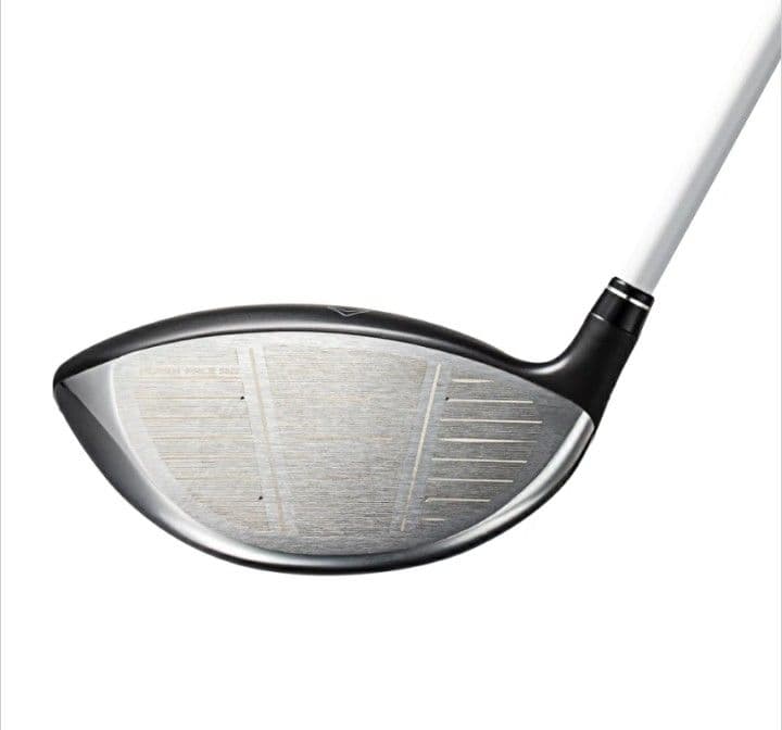 新品未使用◆Callawayレディース　 ROGUE　ドライバー　L　11.5゜