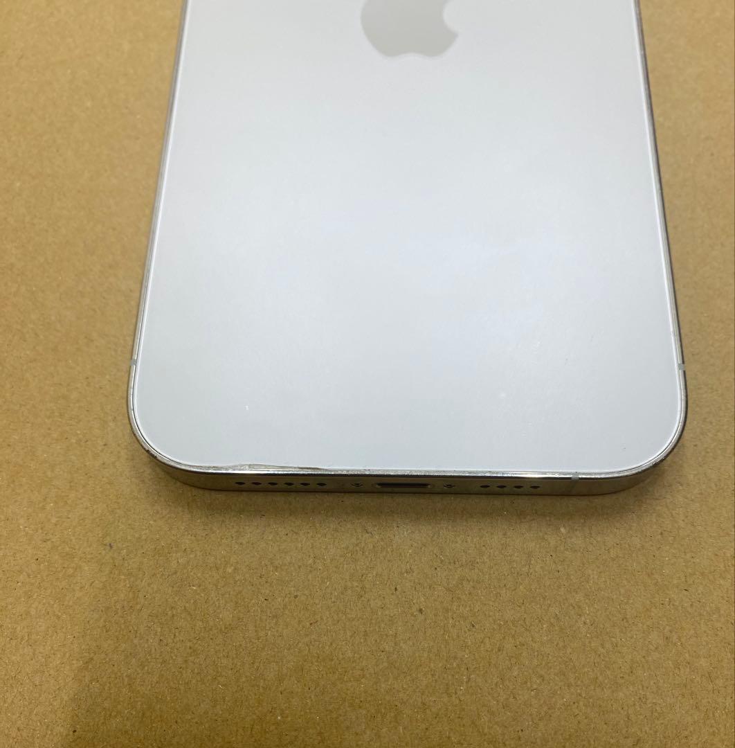 iPhone12 Pro Max 128GB SIMフリー ジャンク カメラ割れ