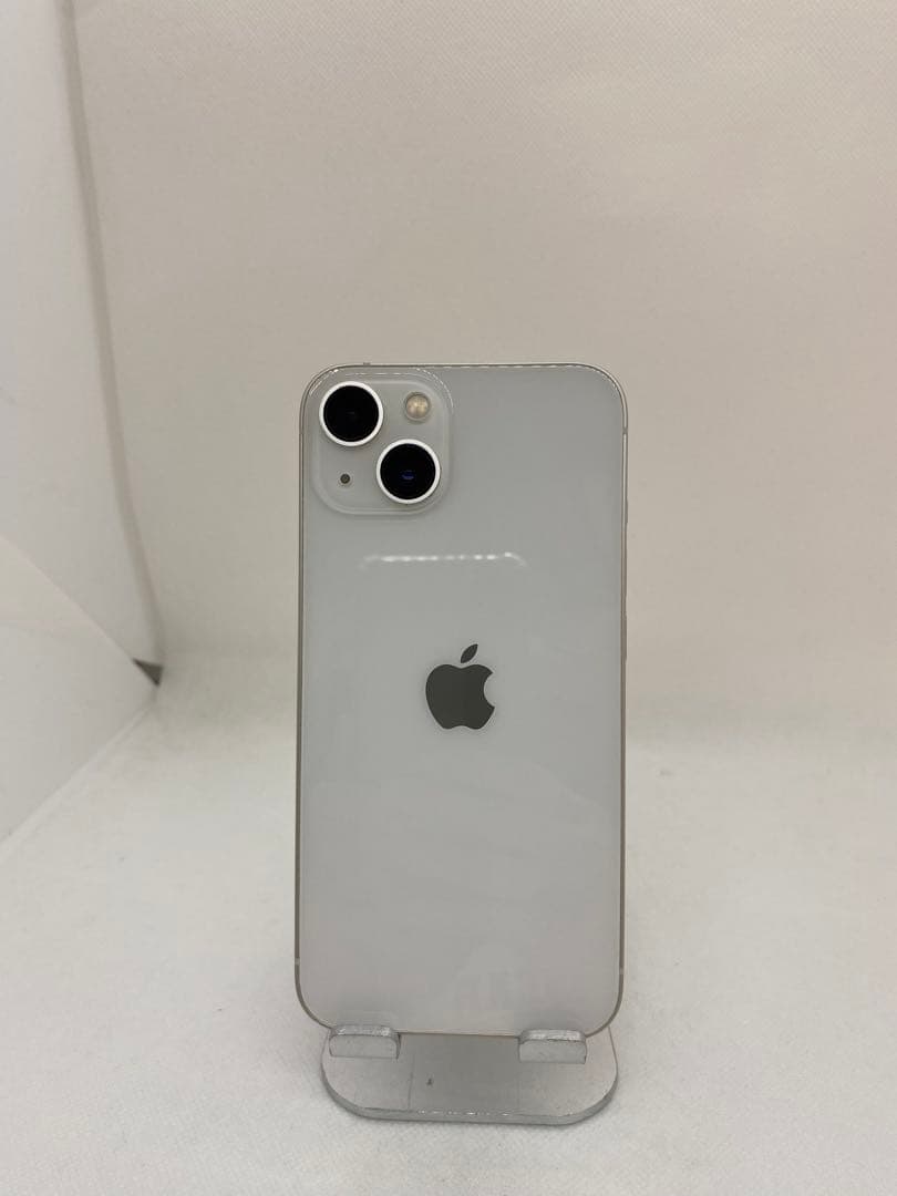 ジャンク品iPhone 13 128GB SIMフリー 95453