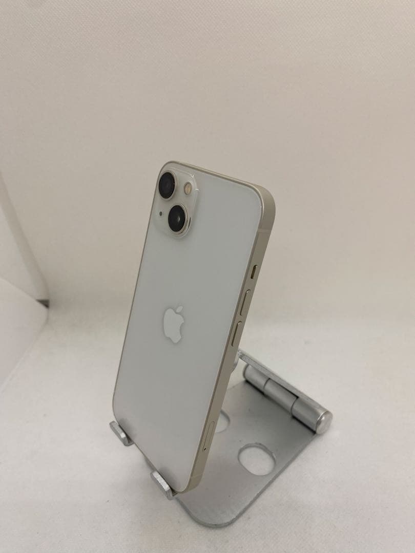 ジャンク品iPhone 13 128GB SIMフリー 95453
