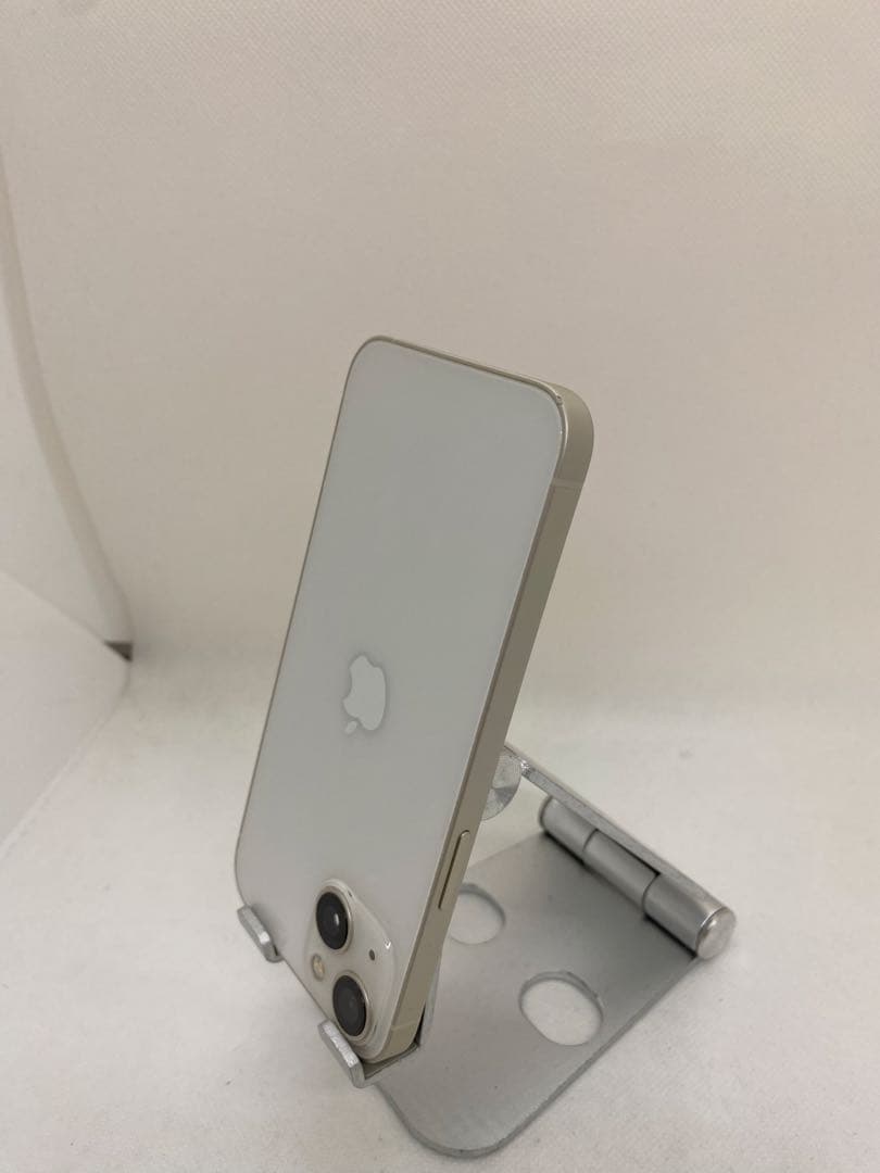 ジャンク品iPhone 13 128GB SIMフリー 95453