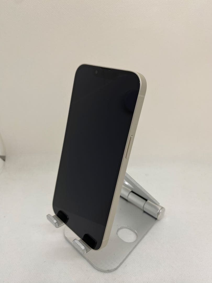 ジャンク品iPhone 13 128GB SIMフリー 95453