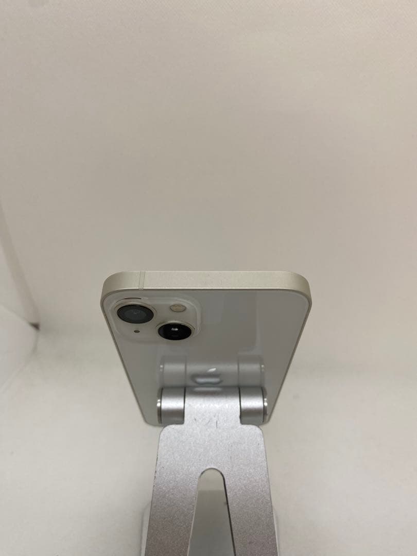 ジャンク品iPhone 13 128GB SIMフリー 95453