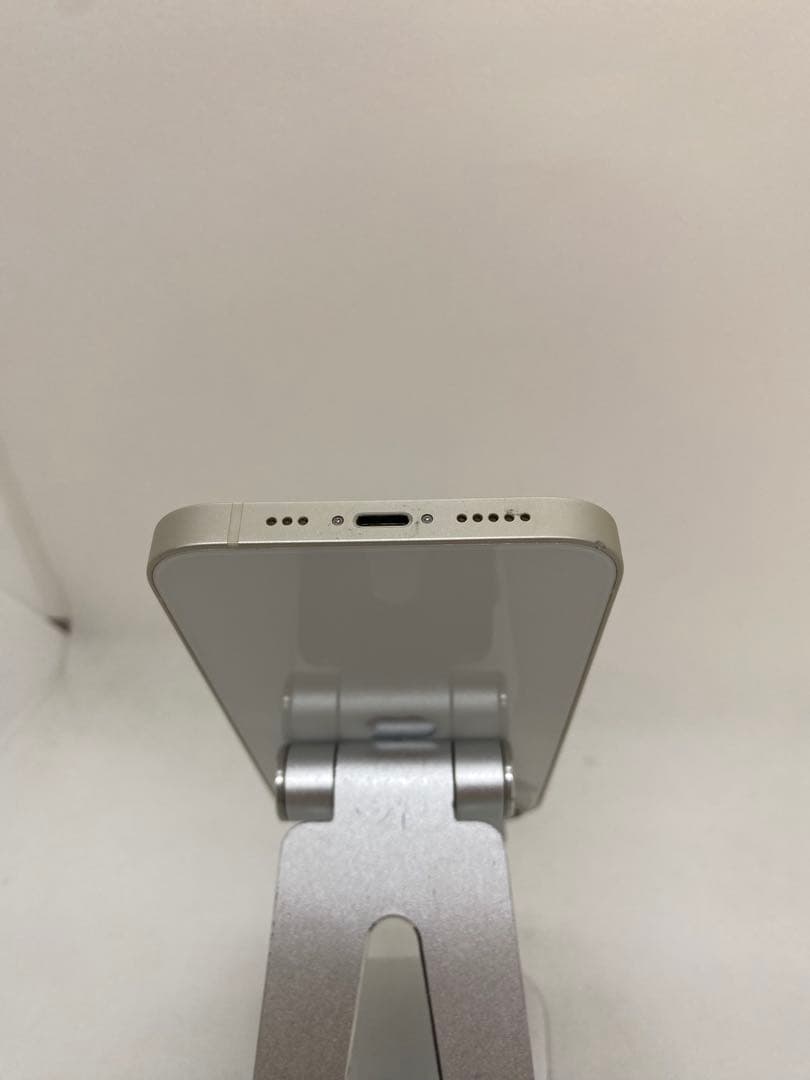 ジャンク品iPhone 13 128GB SIMフリー 95453