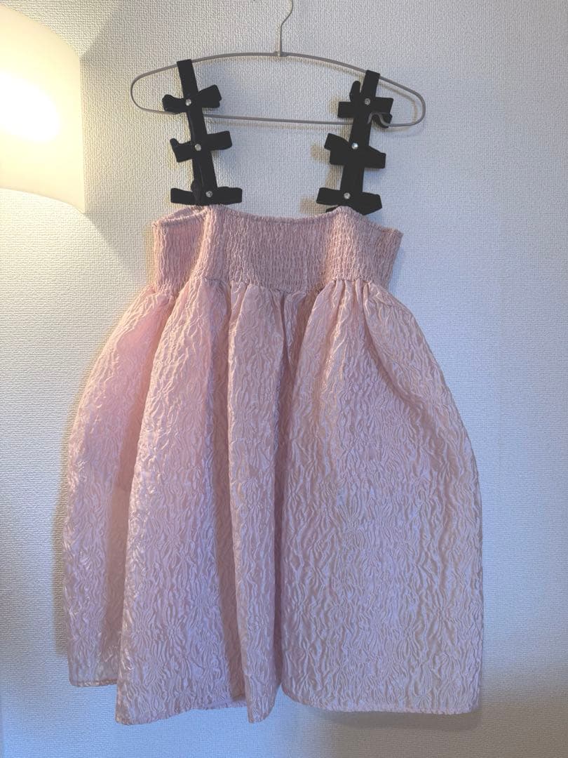 【激レア】DREAM sister jane チュニック ワンピ