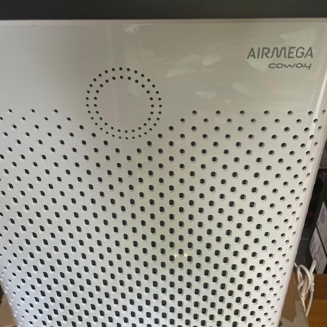 Coway AIRMEGA 空気清浄機