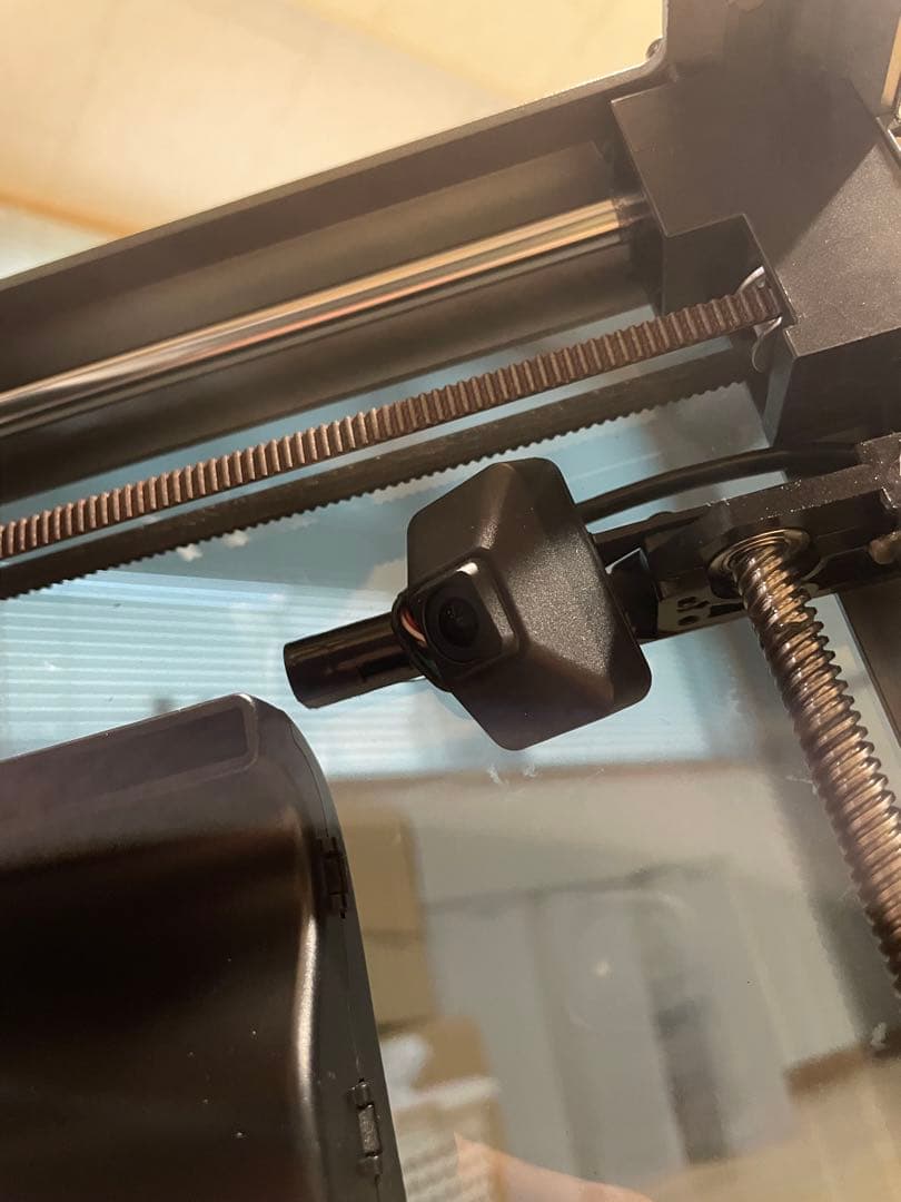 CREALITY K1 3Dプリンター 本体