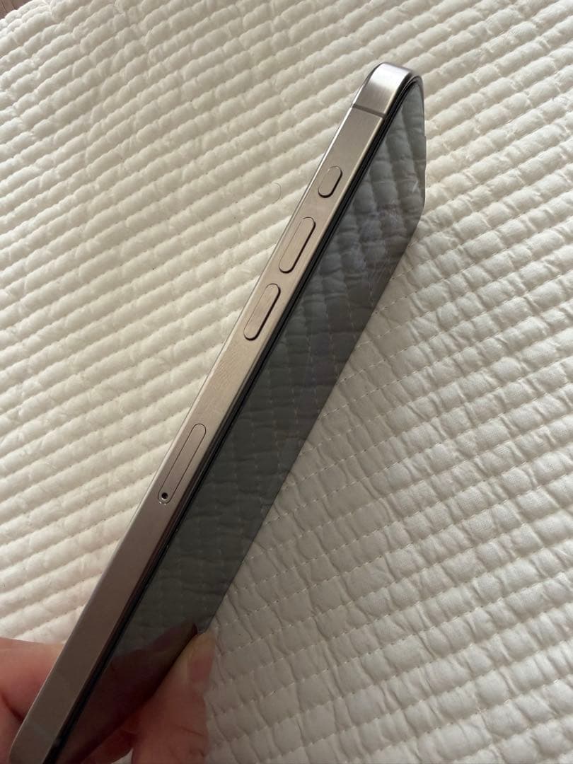 スマートフォン本体 Apple iPhone 15Pro MAX