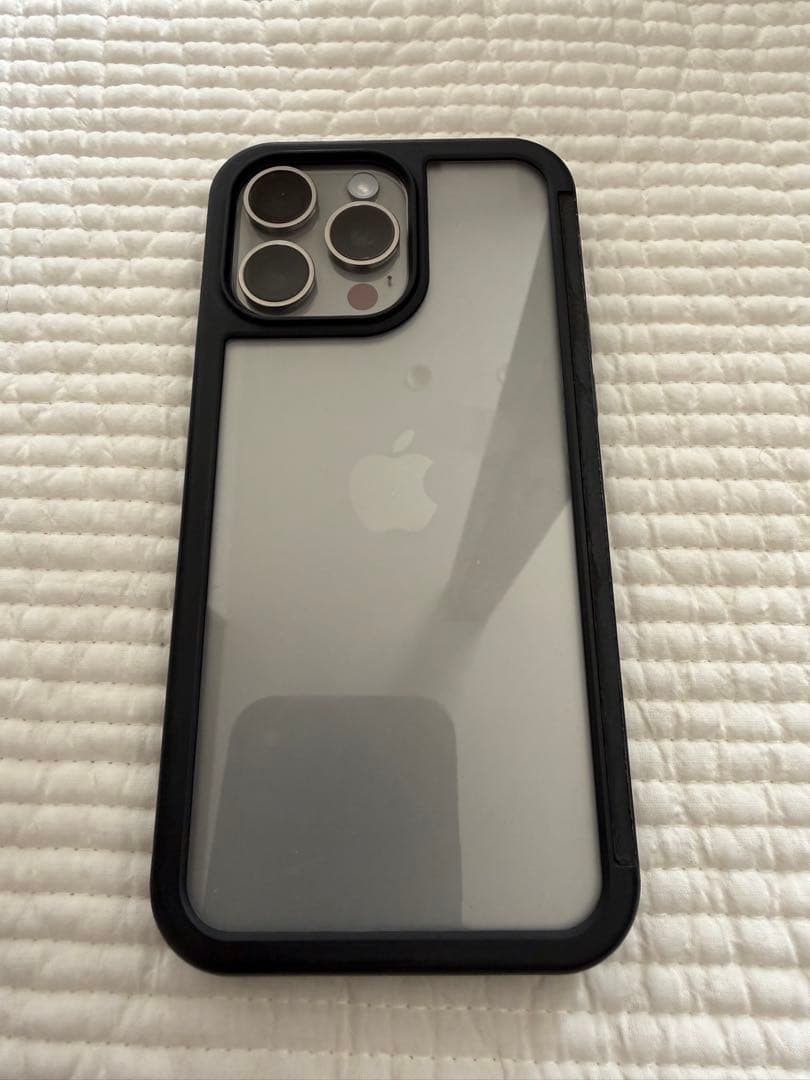 スマートフォン本体 Apple iPhone 15Pro MAX