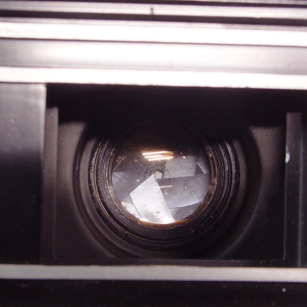 【美品】ミノルタＡ５ロッコールＰＦ４５mmＦ２フルマニュアル機【試写済み】