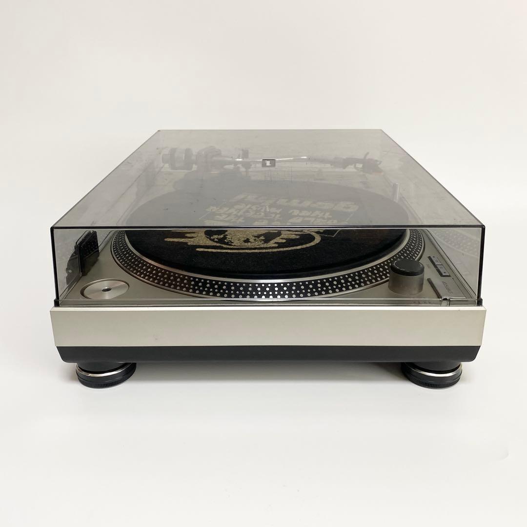 gemini xl-500II ジェミナイ xl-500 ii ターンテーブル