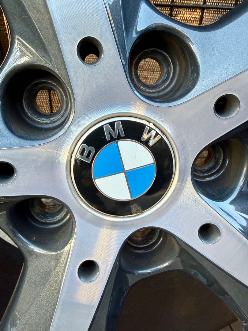 さ*う様  225/50/R18 スタッドレスタイヤホイールセット DUN