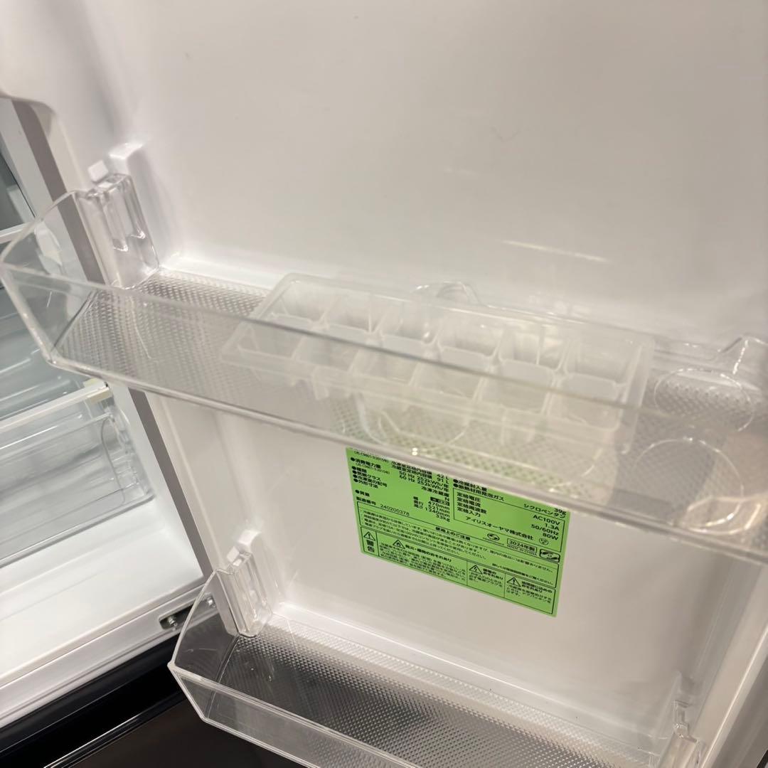 505 ブラックカラー冷蔵庫　洗濯機　電子レンジ　3点セット　小型　一人暮らし