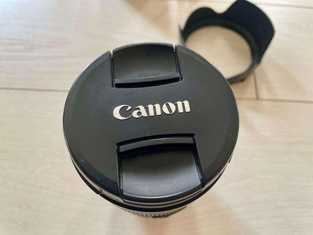 Canon EF 24-105mm f/4L II USM レンズ