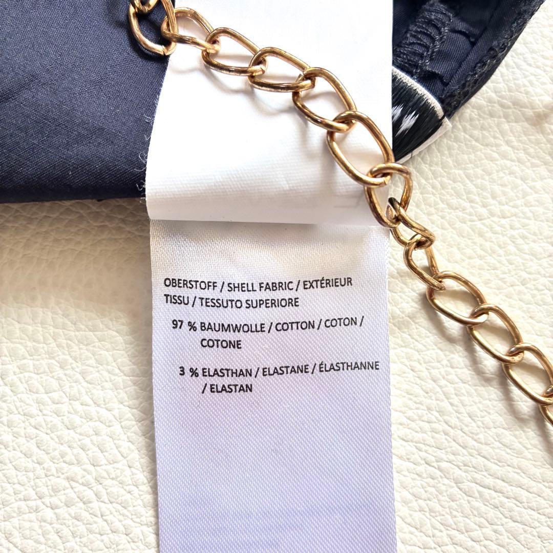 ◆美品◆4万◆ドロシーシューマッハ◆シャツワンピース◆チュニック◆ジャケット◆L