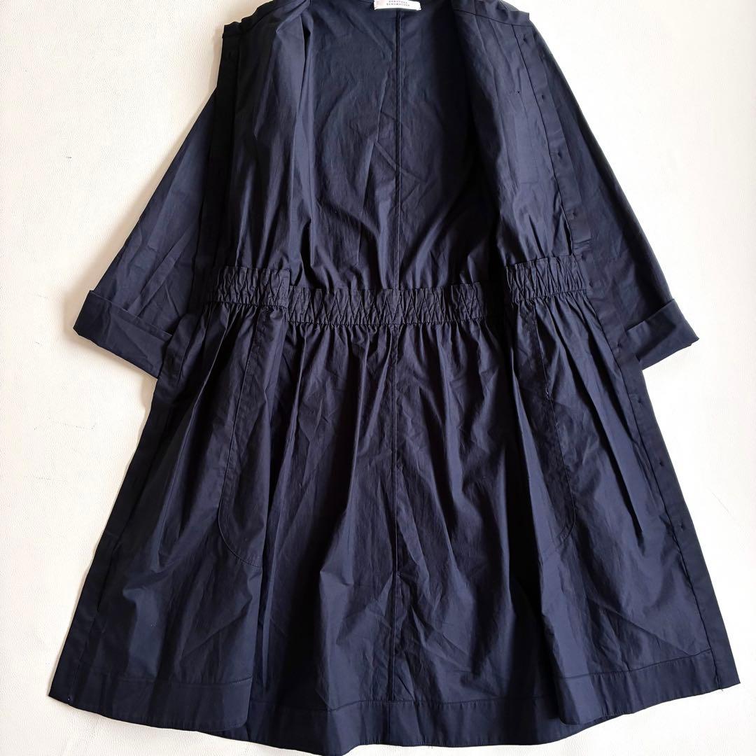 ◆美品◆4万◆ドロシーシューマッハ◆シャツワンピース◆チュニック◆ジャケット◆L