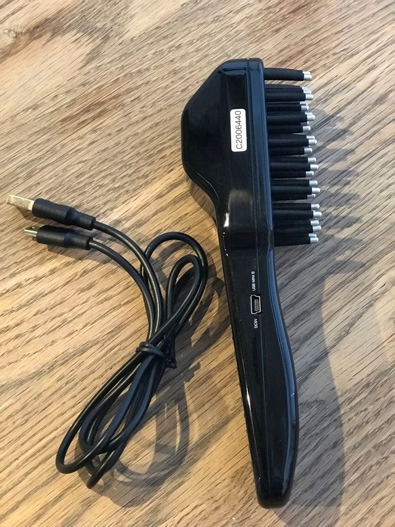 電気バリブラシELECTRON（エレクトロン）デンキバリブラシ