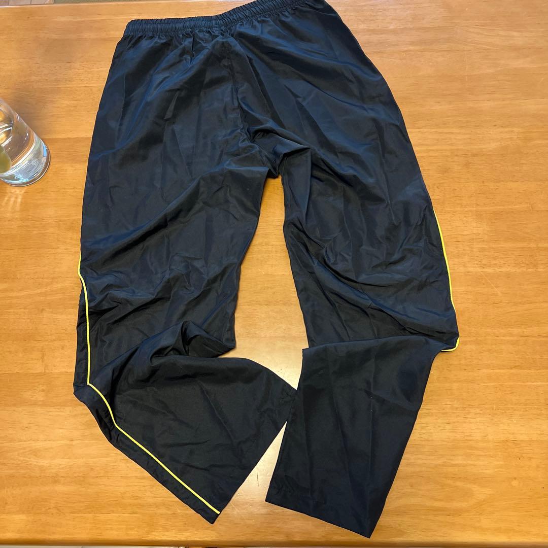 reversal rvddw ウォームアップウェアセット新品未使用