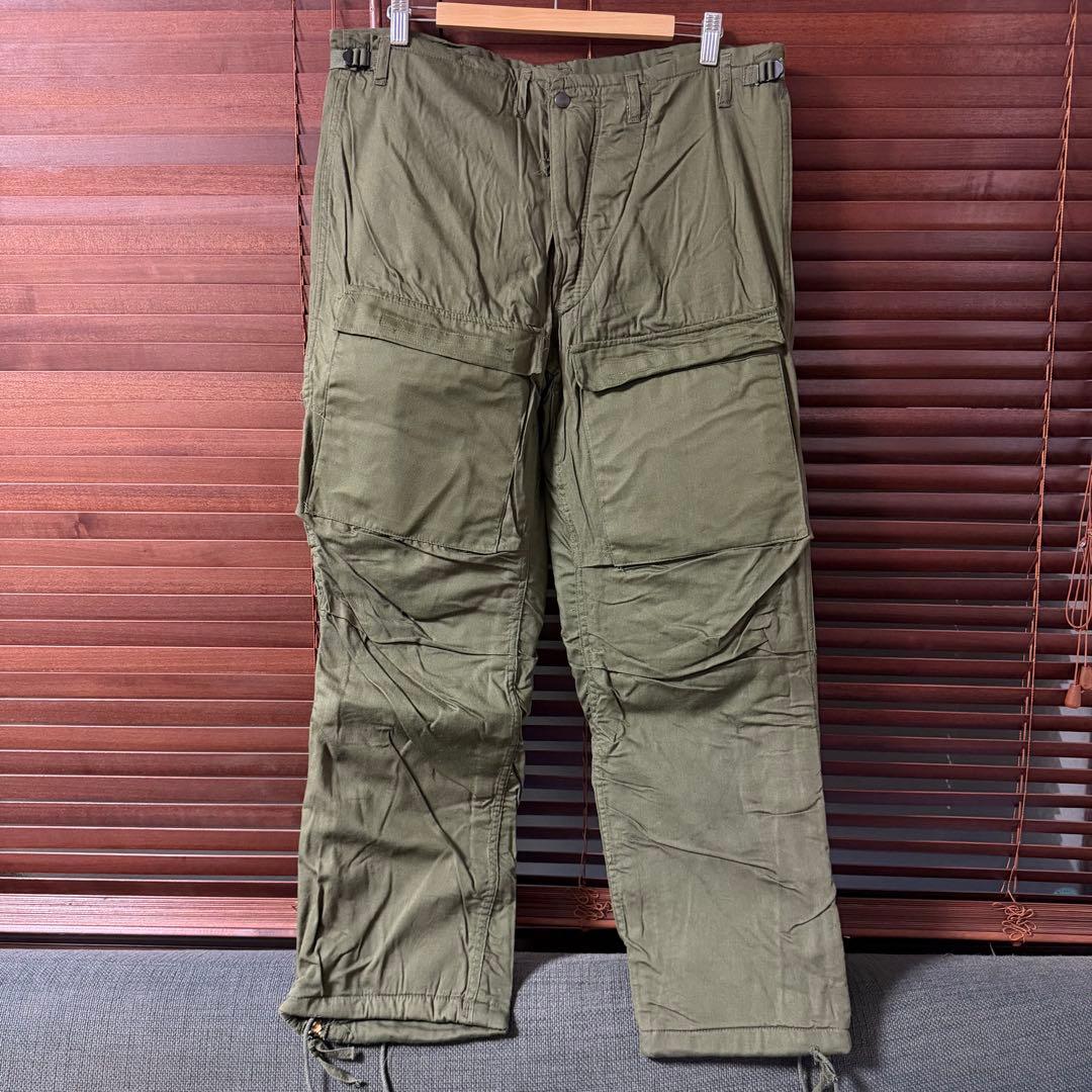 70s US Army Chemical Protective アメリカ軍 米軍