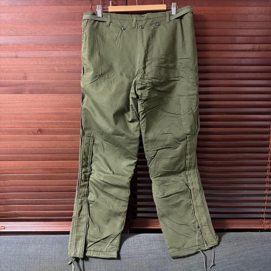 70s US Army Chemical Protective アメリカ軍 米軍