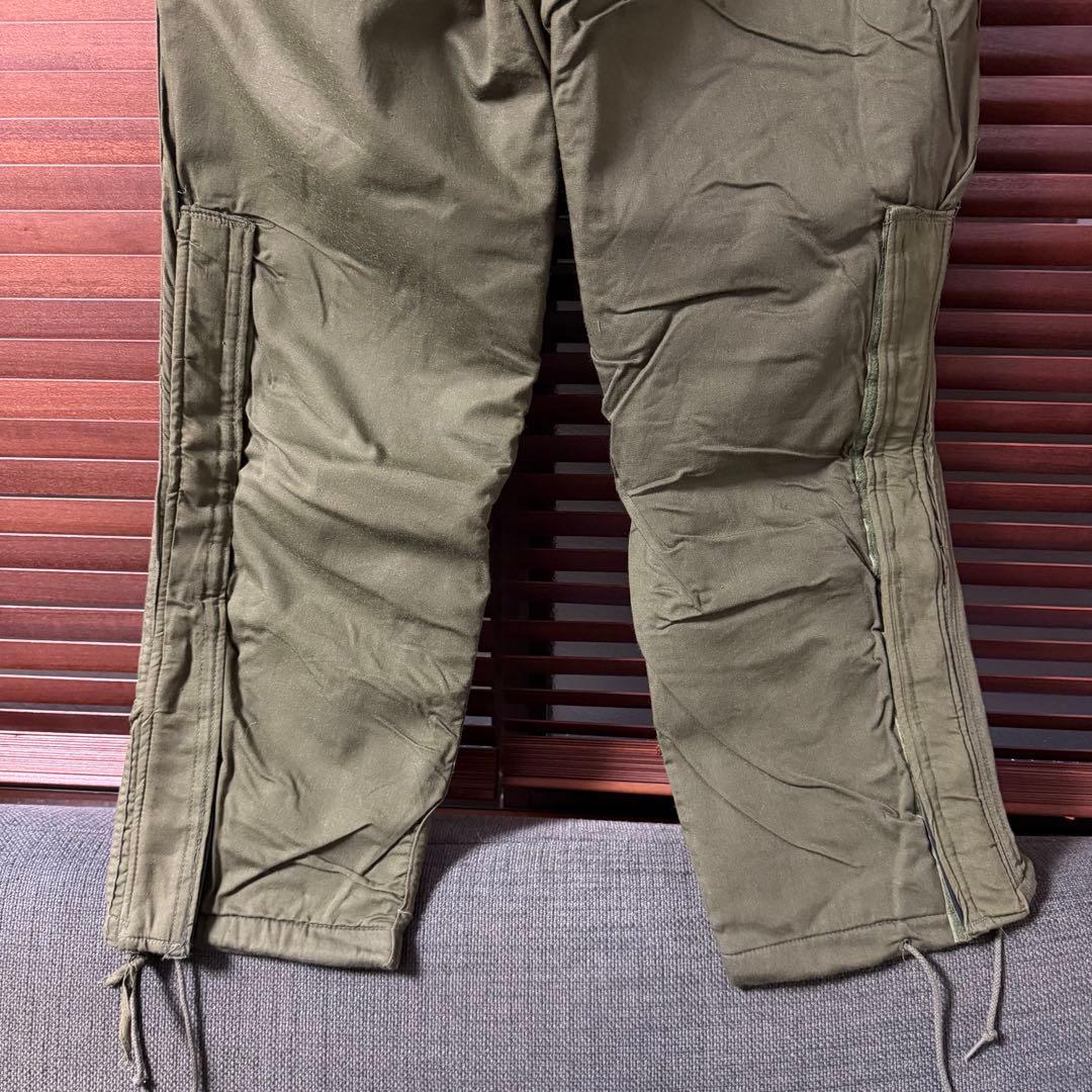 70s US Army Chemical Protective アメリカ軍 米軍