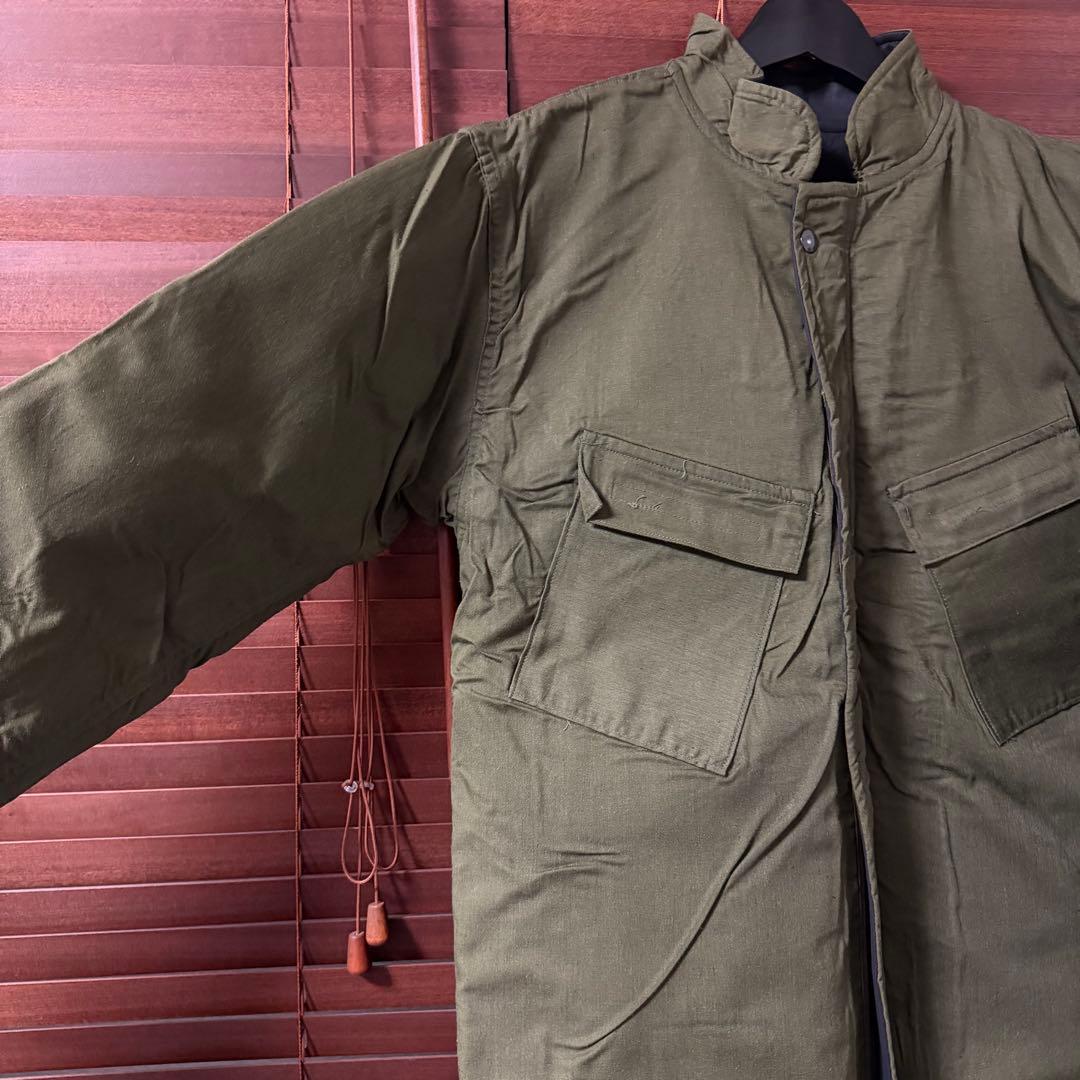 70s US Army Chemical Protective アメリカ軍 米軍