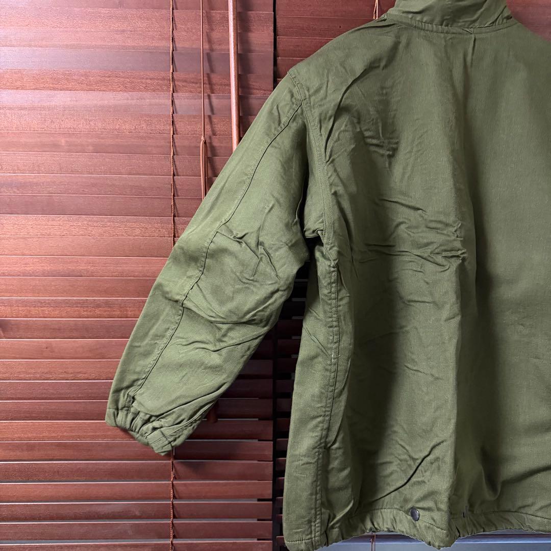 70s US Army Chemical Protective アメリカ軍 米軍