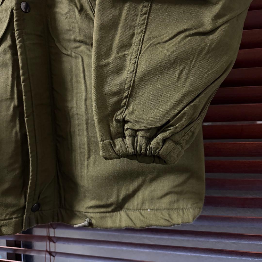 70s US Army Chemical Protective アメリカ軍 米軍