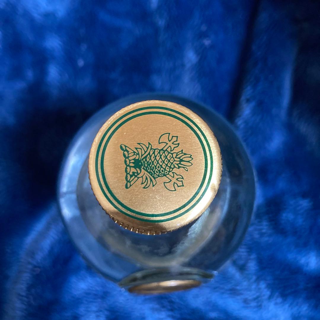 未開封　タンカレー　マラッカジン 入手困難プレミア　ジン