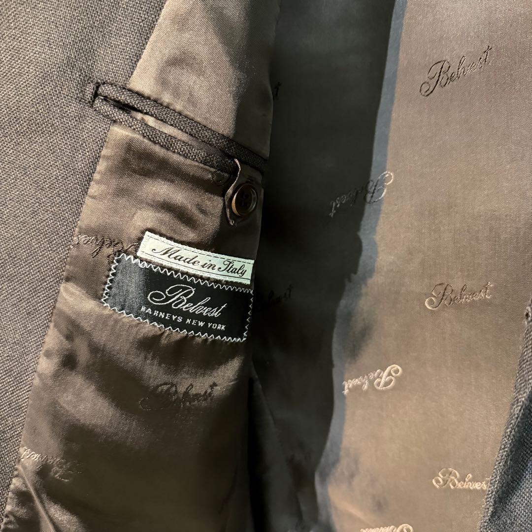 Belvest ジャケット 48 【Barneys NewYork別注】