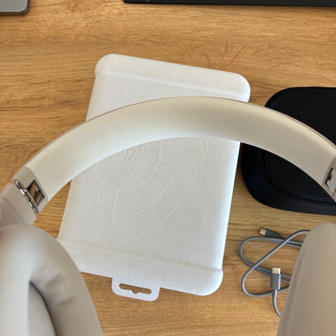 【期間限定】Beats Studio Pro Apple正規品