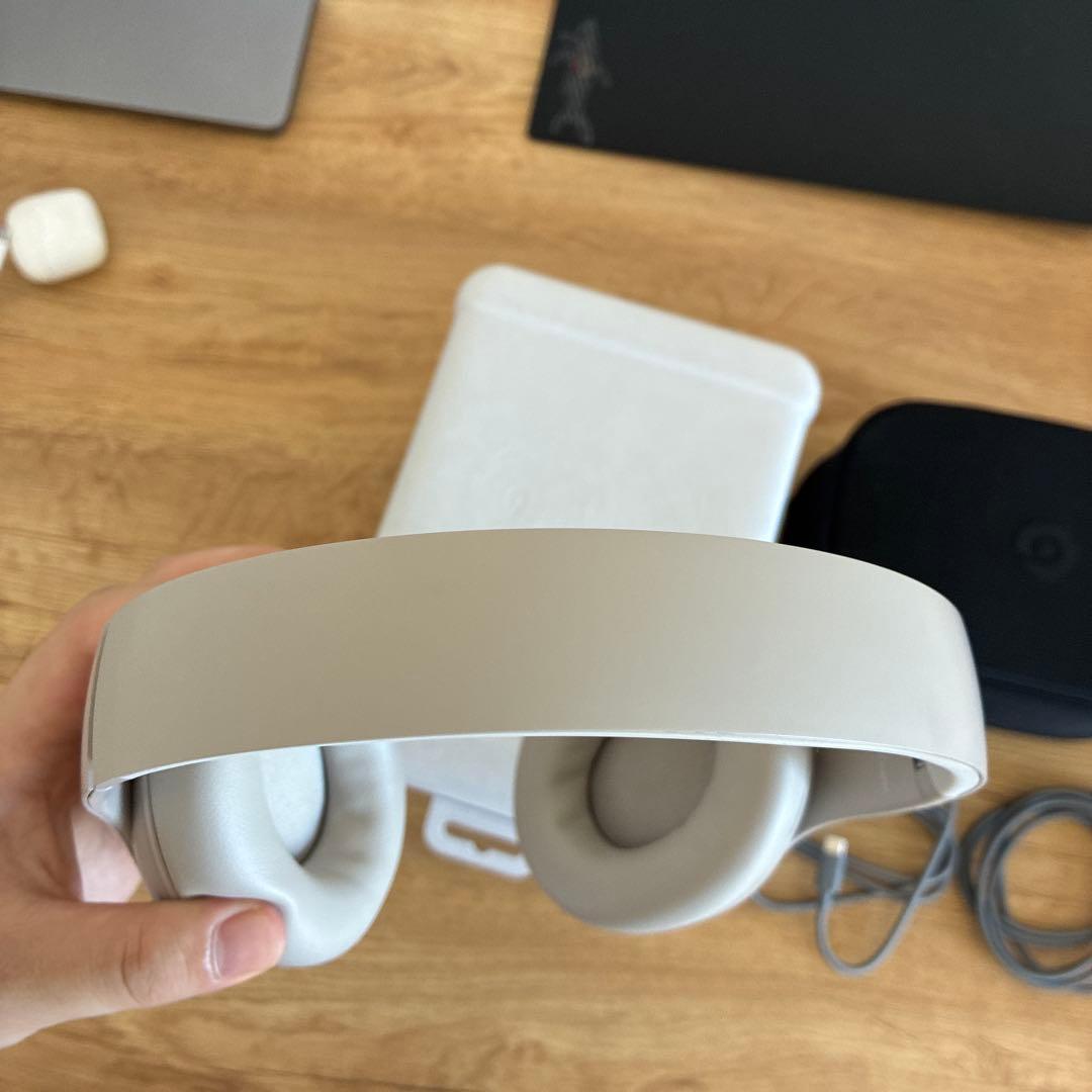 【期間限定】Beats Studio Pro Apple正規品